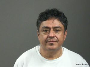 Abraham Perea-lira Arrest