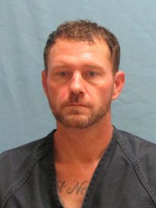 Adam Caldwell Arrest Mugshot