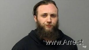 Adam Goss Arrest Mugshot