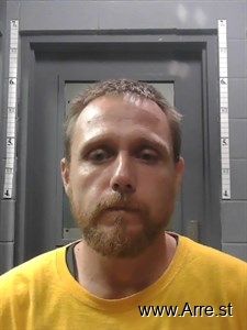 Adam Riddell Arrest