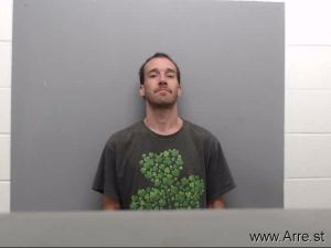 Adam Taylor  Arrest Mugshot