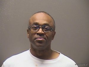 Adrian Howell Arrest Mugshot