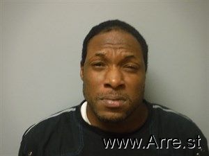 Adrian Moore Arrest Mugshot