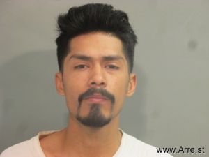Adrian Rodriguez Arrest Mugshot