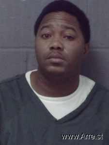 Adrian Williams Arrest Mugshot