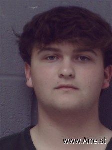 Aiden Davis Arrest Mugshot