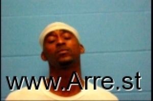 Akeem Avery Arrest Mugshot