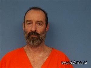 Alan Belt Arrest Mugshot