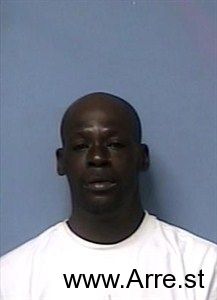 Albert Hart Arrest Mugshot