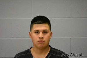 Alen Herrera-ortiz Arrest Mugshot