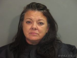 Alesha Chandler Arrest Mugshot