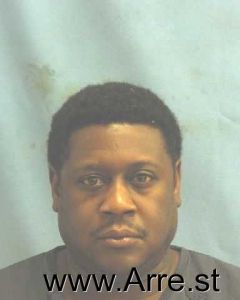 Alex Coleman Arrest Mugshot