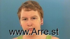 Alex Whitelaw Arrest