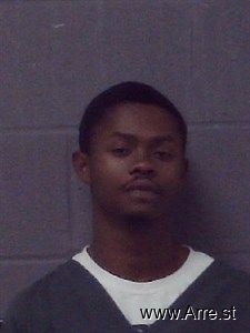 Alfonso Willis Arrest Mugshot