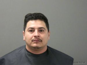 Alfredo Andrade-medina Arrest Mugshot