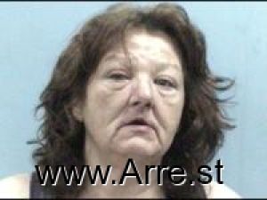 Alice Munday Arrest Mugshot
