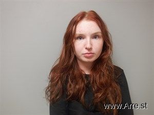 Alizabeth Wilson Arrest Mugshot