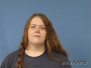 Allysondenae Cowan Arrest Mugshot