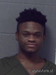 Alontae Childs Arrest Mugshot