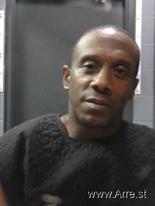 Alonzo Austin Arrest Mugshot