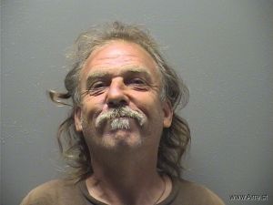 Altie Drashner Arrest Mugshot