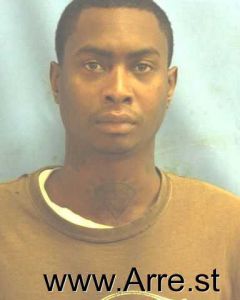 Alton Givens Arrest Mugshot