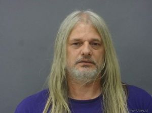 Alvin Blanchard Arrest Mugshot