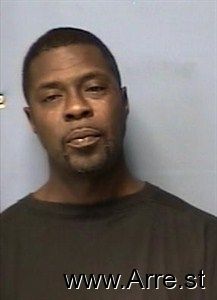 Alvin Dillard Arrest Mugshot