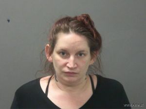 Alyssa Rogers Arrest Mugshot