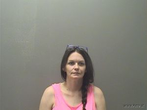   Arrest Mugshot