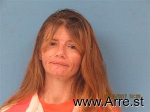 Amanda Baskin Arrest Mugshot