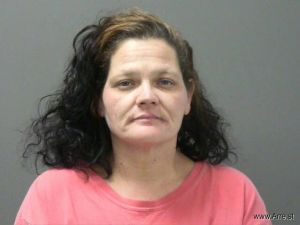 Amanda Cato-campbell Arrest Mugshot