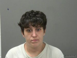 Amanda Denaro Arrest Mugshot