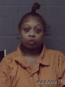 Amanda Hines Arrest Mugshot