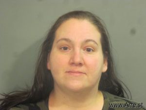 Amanda Knott Arrest Mugshot