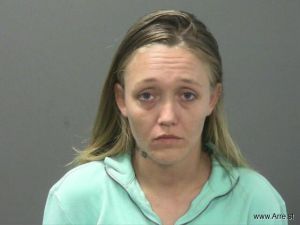 Amanda Murray Arrest Mugshot