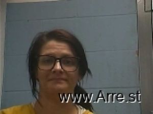 Amanda Williams Arrest Mugshot