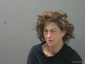 Amber Bryant Arrest Mugshot