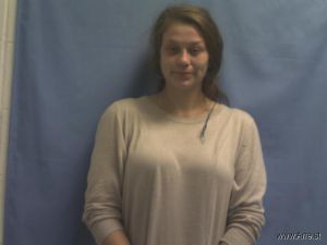 Amber Davis Arrest Mugshot