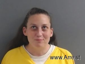 Amber Guglielmo Arrest Mugshot