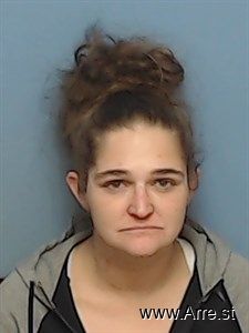 Amber Leming Arrest Mugshot