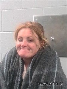 Amber Mccabe Arrest Mugshot