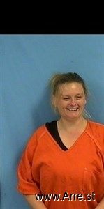 Amber Montague Arrest Mugshot