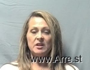 Amber Taylor Arrest Mugshot