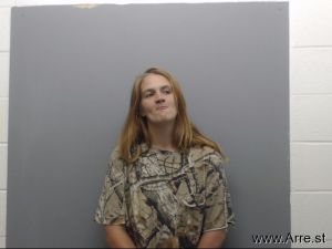 Amber Wallace  Arrest Mugshot