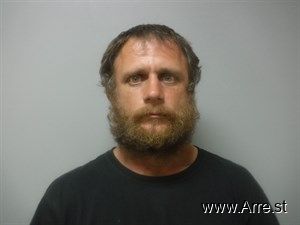 Amos Maclin Arrest Mugshot