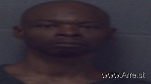 Amos Randolph Arrest Mugshot