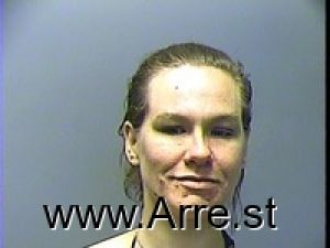 Amy Croteau Arrest