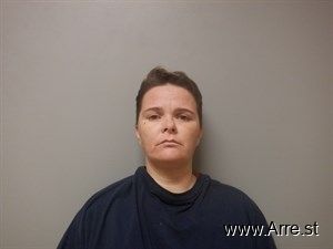 Amy Murphy Arrest Mugshot