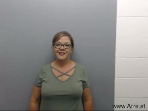 Amy Walthall  Arrest Mugshot